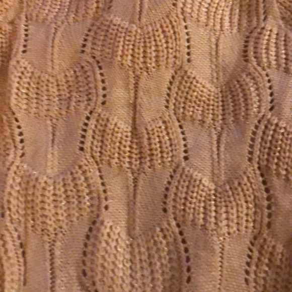 Pink sweater - Picture 5 of 5